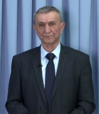 Салихов Жасур