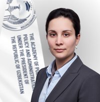 Салихов Жасур