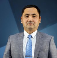 Салихов Жасур