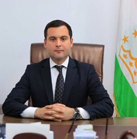 Салихов Жасур