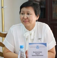 Салихов Жасур